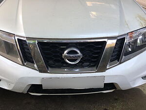 Second Hand Nissan Terrano XL (D) in Dibrugarh