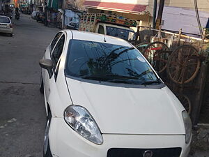 Second Hand Fiat Punto Emotion 90HP in Kota