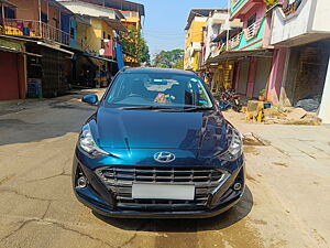 Second Hand Hyundai Grand i10 NIOS Sportz 1.2 Kappa VTVT CNG in Panvel