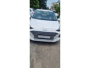 Second Hand Hyundai Grand i10 NIOS Sportz 1.2 Kappa VTVT in Jalandhar