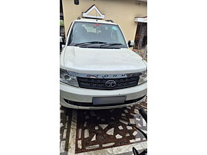 Second Hand Tata Safari 2.2 EX 4X2 in Bokaro Steel City