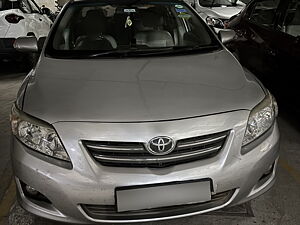 Second Hand Toyota Corolla Altis 1.8 VL AT in Gurgaon