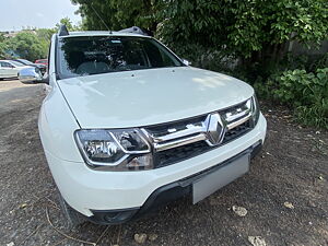 Second Hand Renault Duster RxE Petrol in Delhi