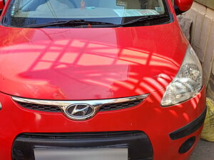 Second Hand Hyundai i10 Magna 1.2 in Gwalior