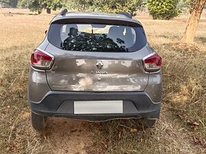 Second Hand Renault Kwid 1.0 RXT [2016-2019] in Korba