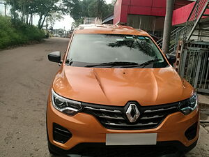 Second Hand Renault Triber RXE in Kochi