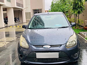 Second Hand Ford Figo Duratec Petrol ZXI 1.2 in Ahmedabad