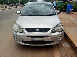 Second Hand Ford Fiesta Style Diesel [2011-2014] in Bellary