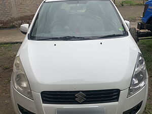 Second Hand Maruti Suzuki Ritz Vdi BS-IV in Indore