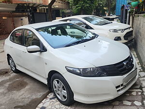 Second Hand Honda City 1.5 S MT in Delhi