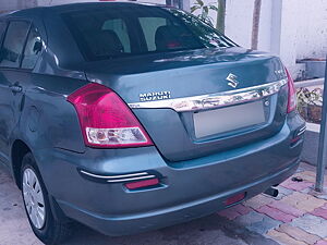 Second Hand Maruti Suzuki Swift DZire VDi in Khambhalia