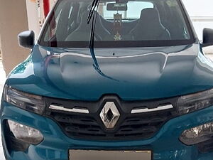 Second Hand Renault Kwid Neotech RXL 1.0  AMT in Indore