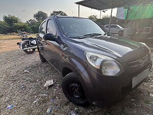 Second Hand Maruti Suzuki Alto 800 Lxi in Pratapgarh (Rajasthan)