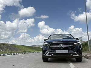 Second Hand Mercedes-Benz GLA 200 in Pune