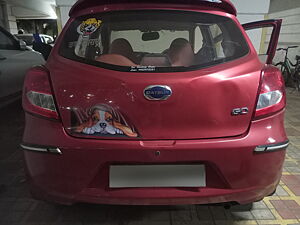 Second Hand Datsun Go D1 in Silvassa