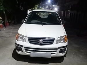 Second Hand Maruti Suzuki Alto LXi in Haridwar