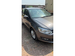 Second Hand Volkswagen Polo Trendline 1.2L (D) in Barnala