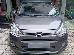 Second Hand Hyundai Grand i10 Asta 1.2 Kappa VTVT [2013-2016] in Thiruvananthapuram