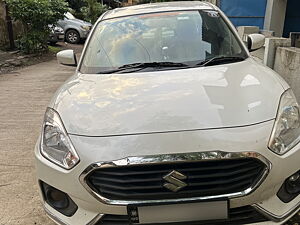 Second Hand Maruti Suzuki DZire VXi in Thane