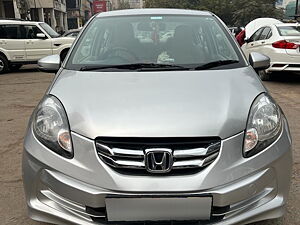 Second Hand Honda Amaze 1.2 SX i-VTEC in Varanasi