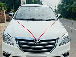 Second Hand Toyota Innova 2.5 GX 8 STR in Suri