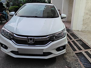 Second Hand Honda City VX CVT Petrol in Kolkata