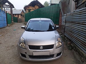 Second Hand Maruti Suzuki Swift VXi in Anantnag