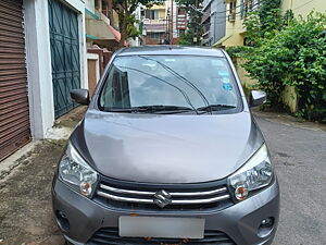 Second Hand Maruti Suzuki Celerio ZXi Opt in Bhubaneswar