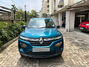 Second Hand Renault Kwid RXT Edition in Madhyamgram