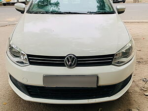 Second Hand Volkswagen Vento IPL Edition in Delhi