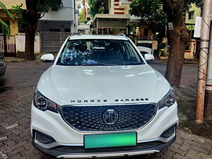 Second Hand MG ZS EV Exclusive [2020-2021] in Pune