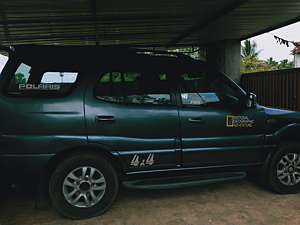 Second Hand Tata Safari 4x2 VX DiCOR 2.2 VTT in Nilgiris