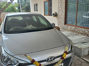 Second Hand Hyundai Elite i20 Magna 1.2 in Coimbatore