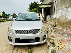 Second Hand Maruti Suzuki Ertiga VDi in Mehsana