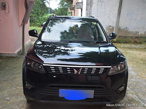 Second Hand Mahindra XUV300 W6 1.5 Diesel [2020] in Varanasi