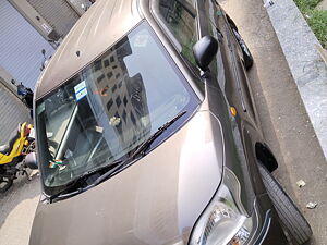 Second Hand Maruti Suzuki Wagon R LXi 1.0 CNG in Mumbai