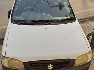 Second Hand Maruti Suzuki Alto LXi BS-III in Hisar