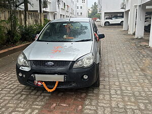 Second Hand Ford Fiesta/Classic EXi 1.4 TDCi Ltd in Bhubaneswar