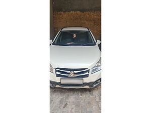 Second Hand Maruti Suzuki S-Cross Delta 1.3 in Hisar