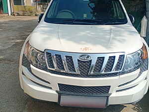 Second Hand महिंद्रा XUV500 w8 in जयपुर