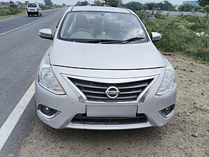 Second Hand Nissan Sunny XV Premium Pack (Safety) in Jaipur