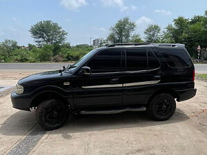 Second Hand Tata Safari 2.2 LX 4x2 in Nadiad