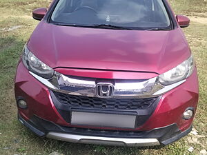 Second Hand Honda WR-V VX MT Diesel in Ambikapur