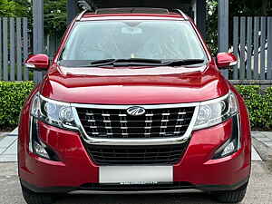 Second Hand महिंद्रा XUV500 w11 in चेन्नई