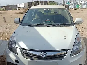 Second Hand Maruti Suzuki Swift DZire VDi ABS in Bhuj