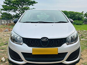 Second Hand Mahindra Marazzo M2 8 STR in Chennai