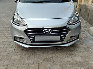 Second Hand Hyundai Xcent SX CRDi in Jind