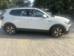 Second Hand Volkswagen Taigun GT Plus 1.5 TSI DSG in Gurgaon