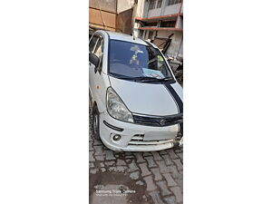 Second Hand Maruti Suzuki Alto LX BS-IV in Delhi