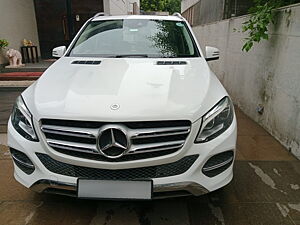 Second Hand Mercedes-Benz GLE 250 d in Ahmedabad